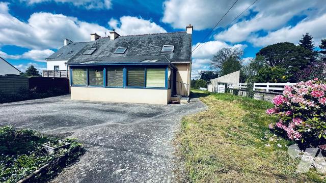 Maison 6 pièces 85 m² · à Langonnet · 85 m² · 145 000 €