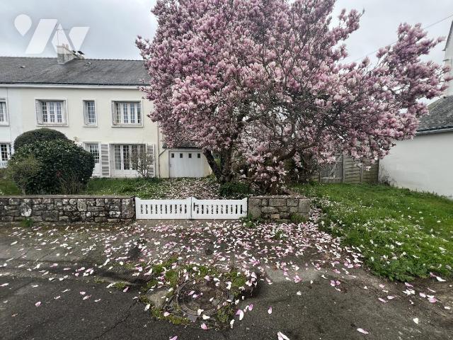 Maison 6 pièces 120 m² · à Hennebont · 120 m² · 200 000 €