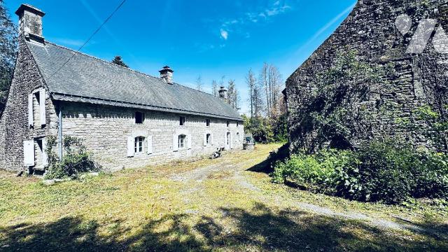 Maison 3 pièces 120 m² · à Plouay · 120 m² · 220 000 €