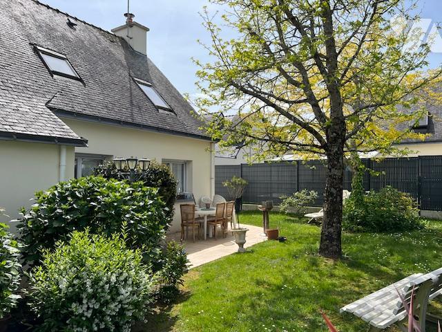 Maison 5 pièces 91 m² · à Guidel · 91 m² · 360 000 €