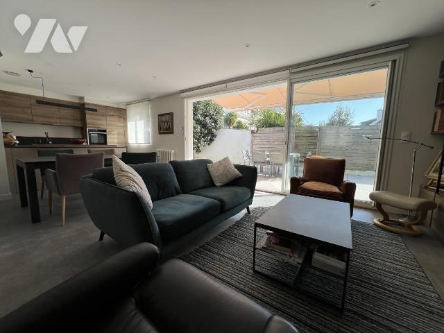 Maison 4 pièces 80 m² · à Lorient · 80 m² · 385 000 €