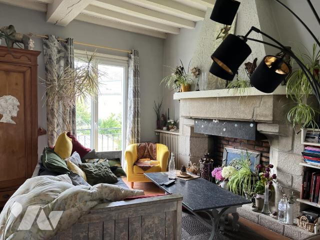 Maison 7 pièces 138 m² · à Lorient · 138 m² · 340 000 €