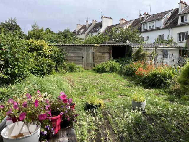 Maison 7 pièces 138 m² · à Lorient · 138 m² · 340 000 €