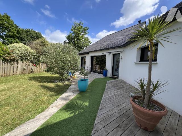Maison 5 pièces 110 m² · à Lorient · 110 m² · 580 000 €