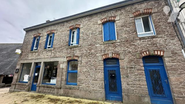 Maison 5 pièces 125 m² · au Faouët · 125 m² · 145 000 €