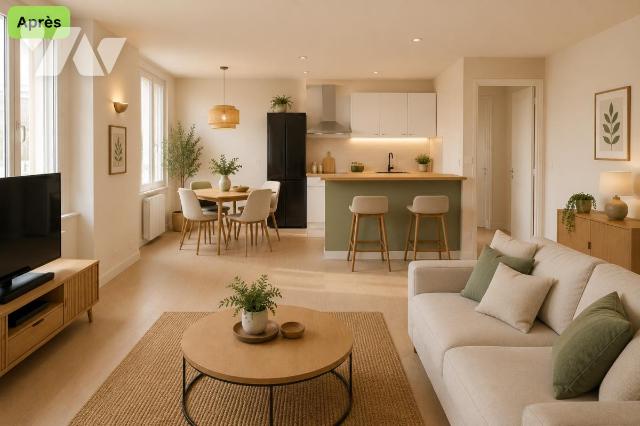 Maison 5 pièces 125 m² · à Le Faouët · 125 m² · 160 000 €