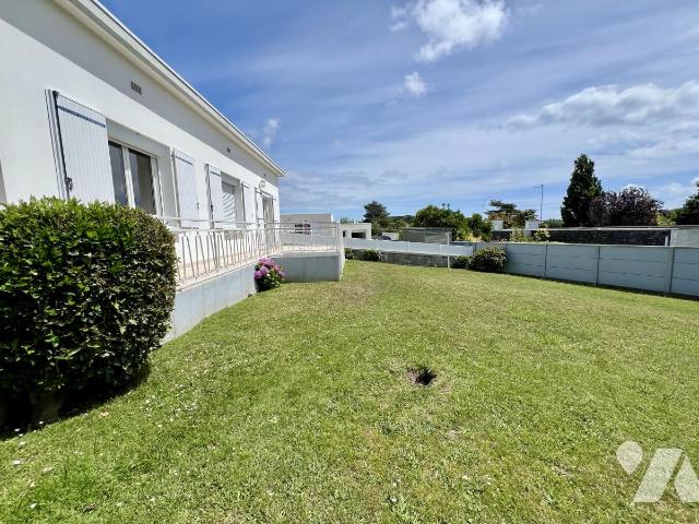 Maison 4 pièces 75 m² · à Lorient · 75,3 m² · 390 000 €