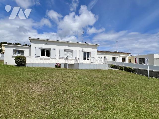 Maison 4 pièces 75 m² · à Lorient · 75,3 m² · 420 000 €