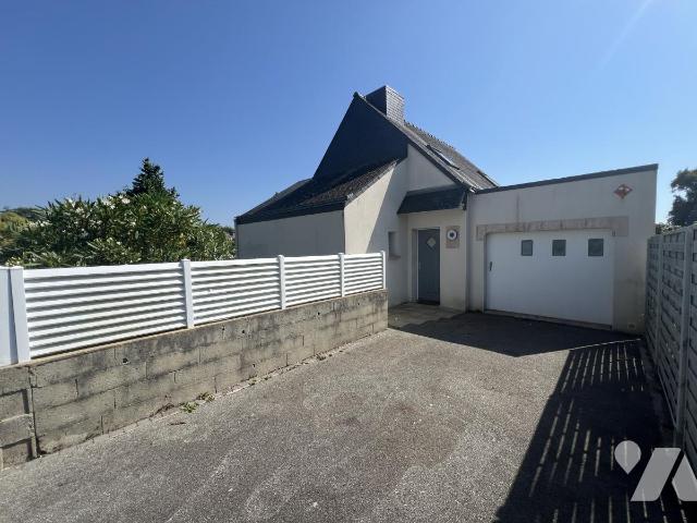 Maison 6 pièces 82 m² · à Hennebont · 82 m² · 295 000 €