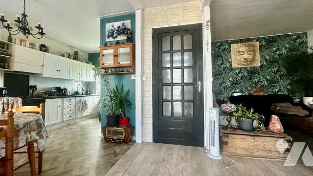Maison 5 pièces 90 m² · au Faouët · 90 m² · 125 000 €
