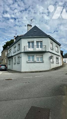 Maison 11 pièces 263 m² · au Faouët · 263 m² · 190 000 €