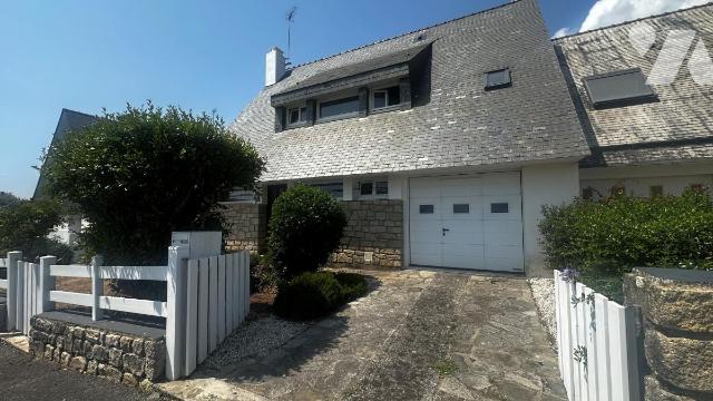 Maison 5 pièces 121 m² · à Guidel · 121 m² · 540 000 €