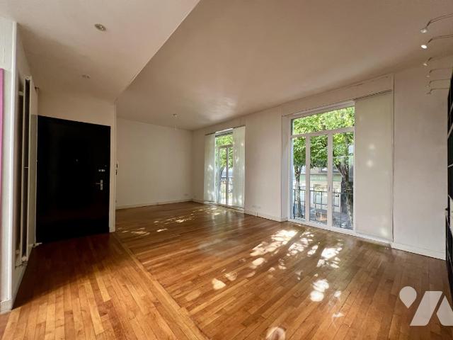 Appartement 3 pièces 65 m² · à Lorient · 65 m² · 175 000 €