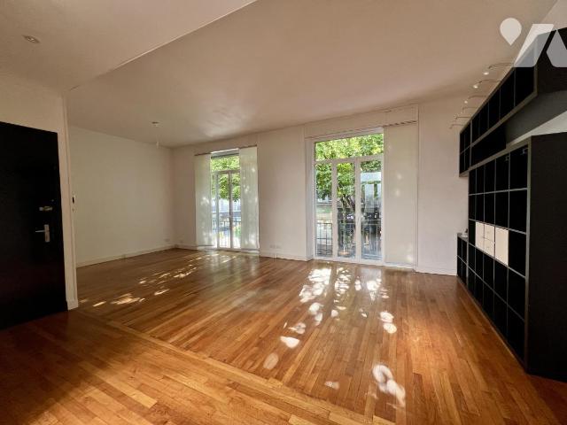 Appartement 3 pièces 65 m² · à Lorient · 65 m² · 165 000 €