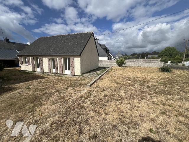 Maison 5 pièces 91 m² · à Hennebont · 91 m² · 220 000 €