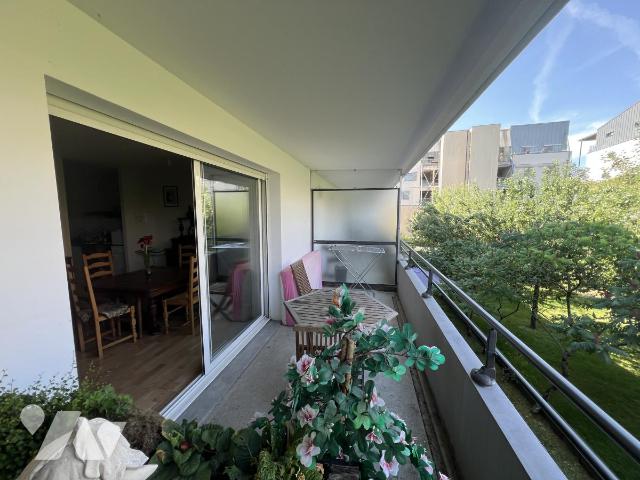 Appartement 3 pièces 69 m² · à Hennebont · 68,8 m² · 130 000 €