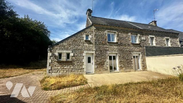 Maison 5 pièces 95 m² · à Berné · 94,5 m² · 170 000 €