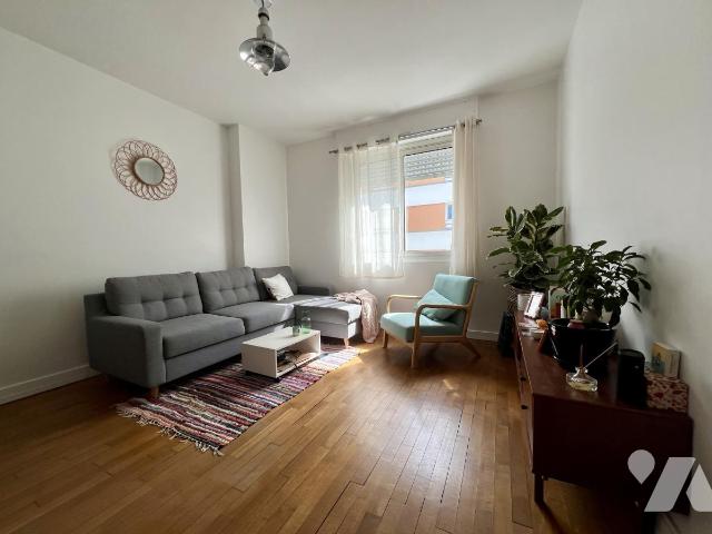 Appartement 2 pièces 50 m² · à Lorient · 50 m² · 165 000 €