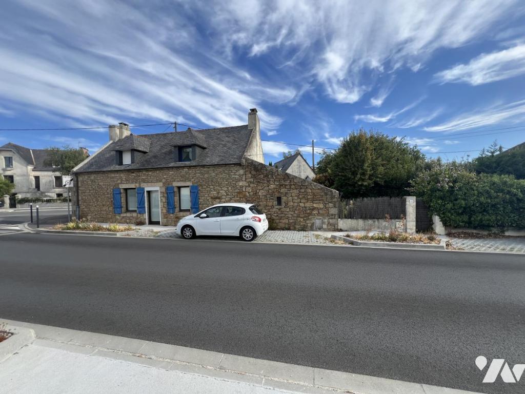 Maison 5 pièces 107 m² · à Riantec · 106,9 m² · 250 000 €