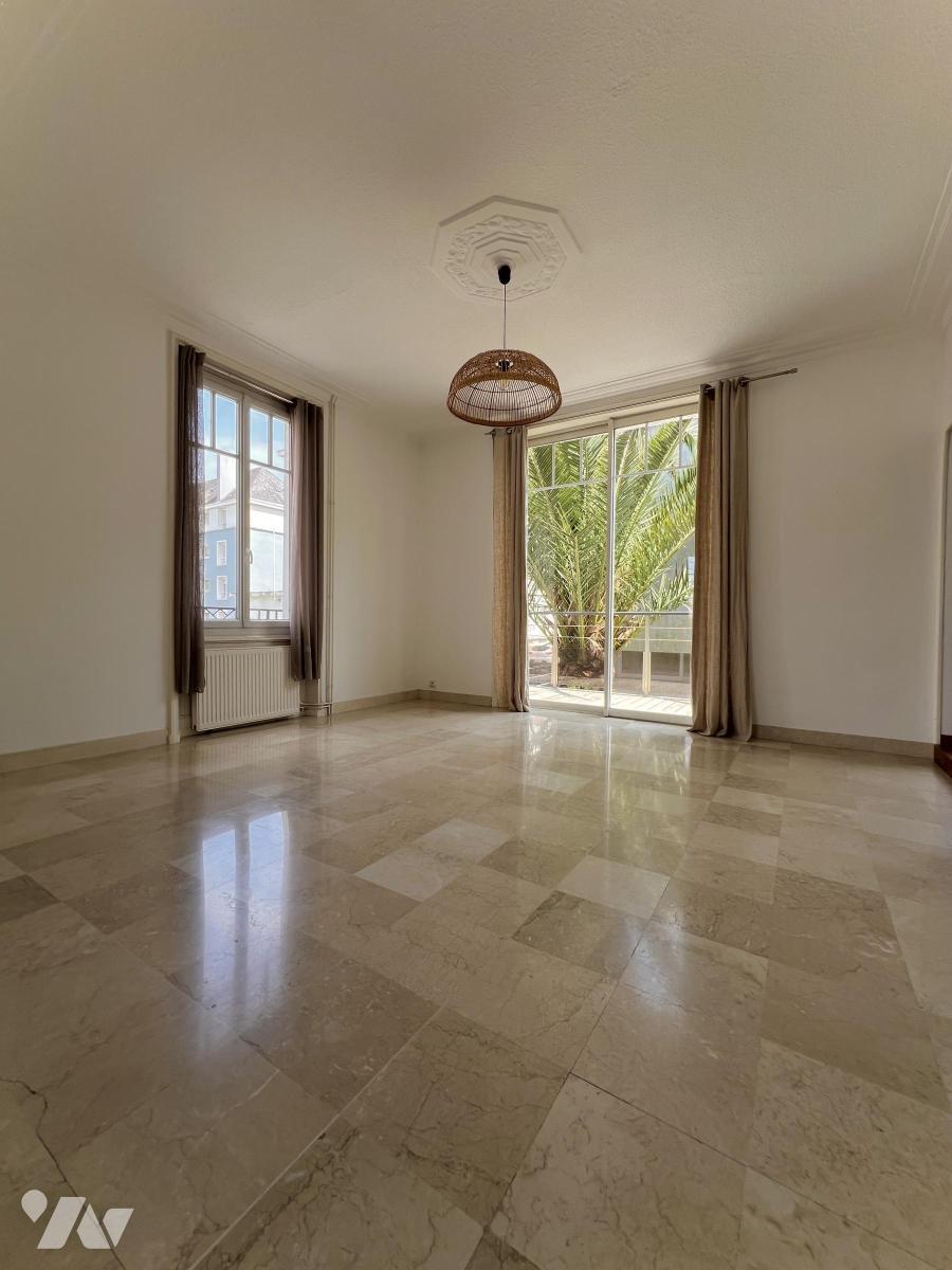 Maison 6 pièces 115 m² · à Lorient · 115 m² · 495 000 €