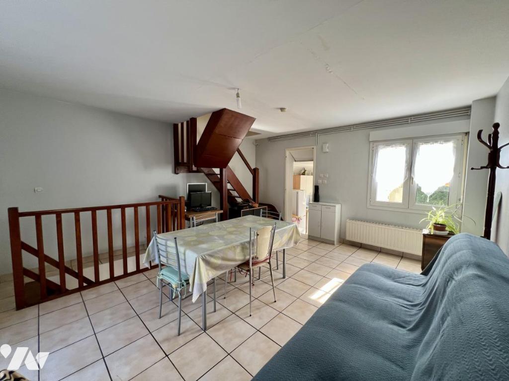 Maison 55 m² · à Lorient · 55 m² · 165 000 €