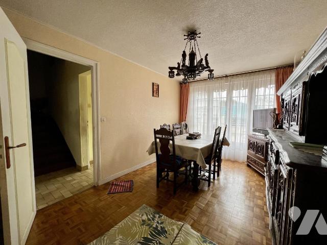 Maison 56m² — Lanester