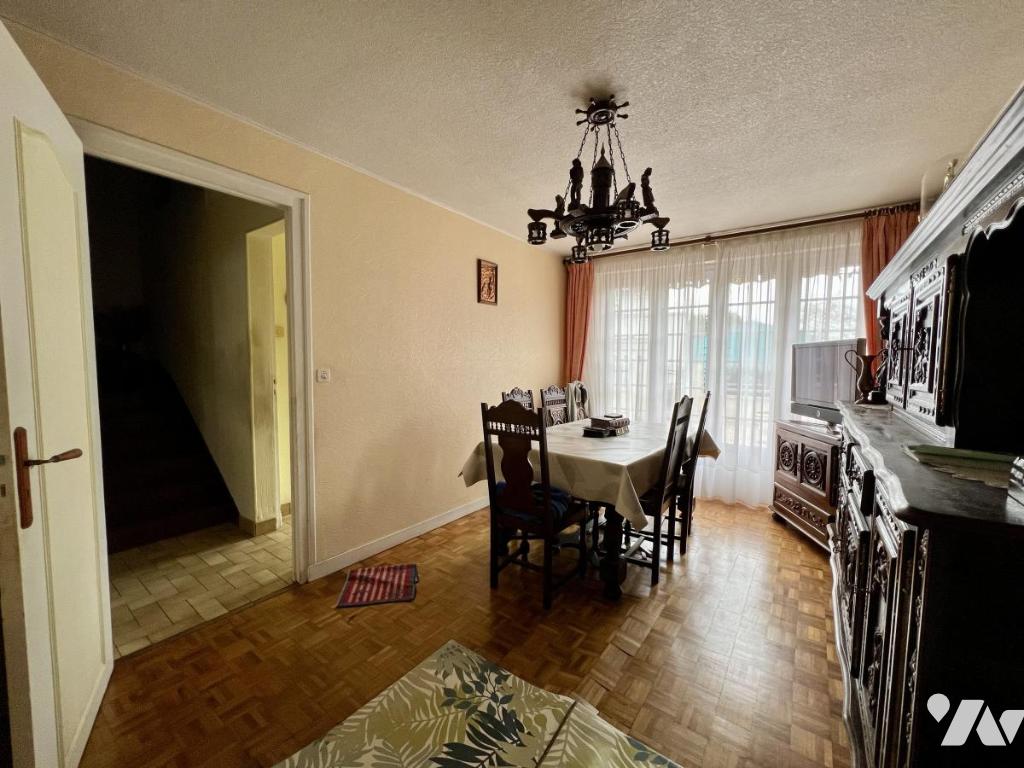 Maison 57 m² · à Lanester · 56,8 m² · 180 000 €
