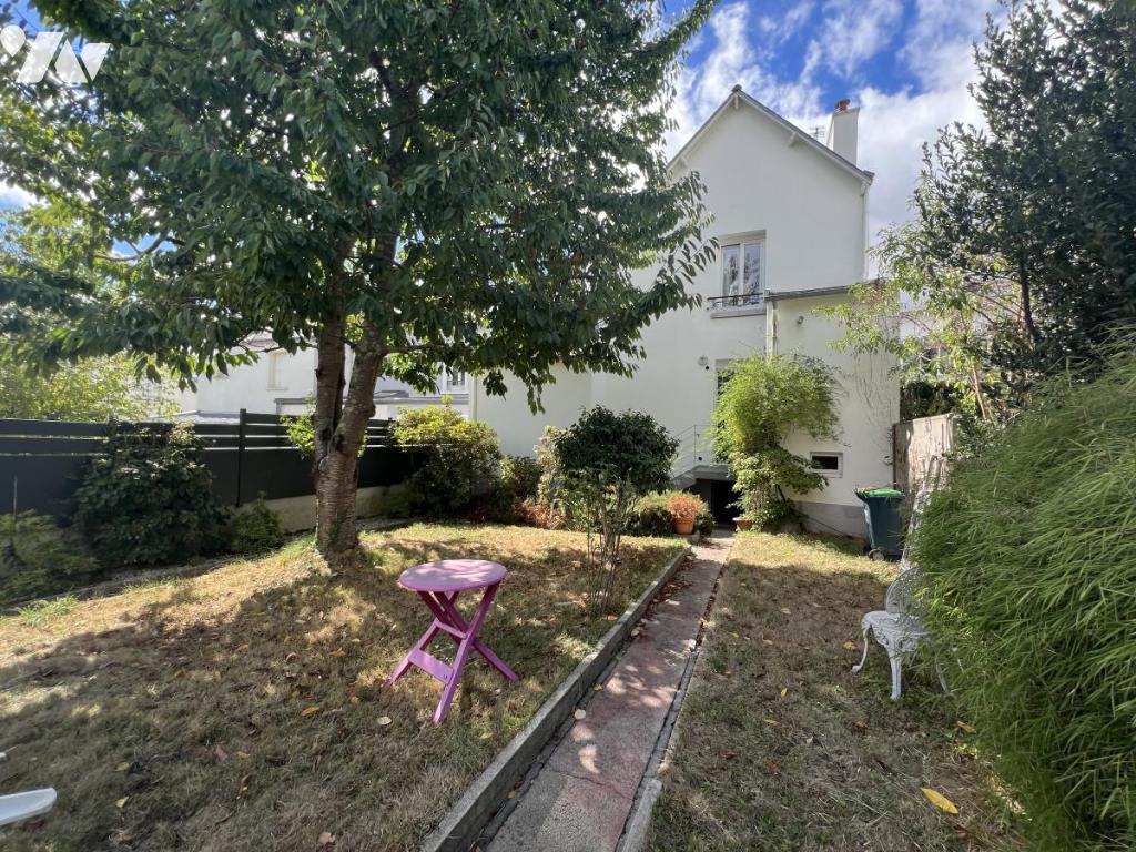 Maison 5 pièces 76 m² · à Lorient · 76 m² · 288 000 €