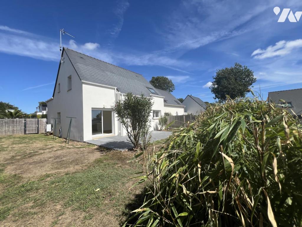 Maison 6 pièces 96 m² · à Nostang · 96,4 m² · 300 000 €