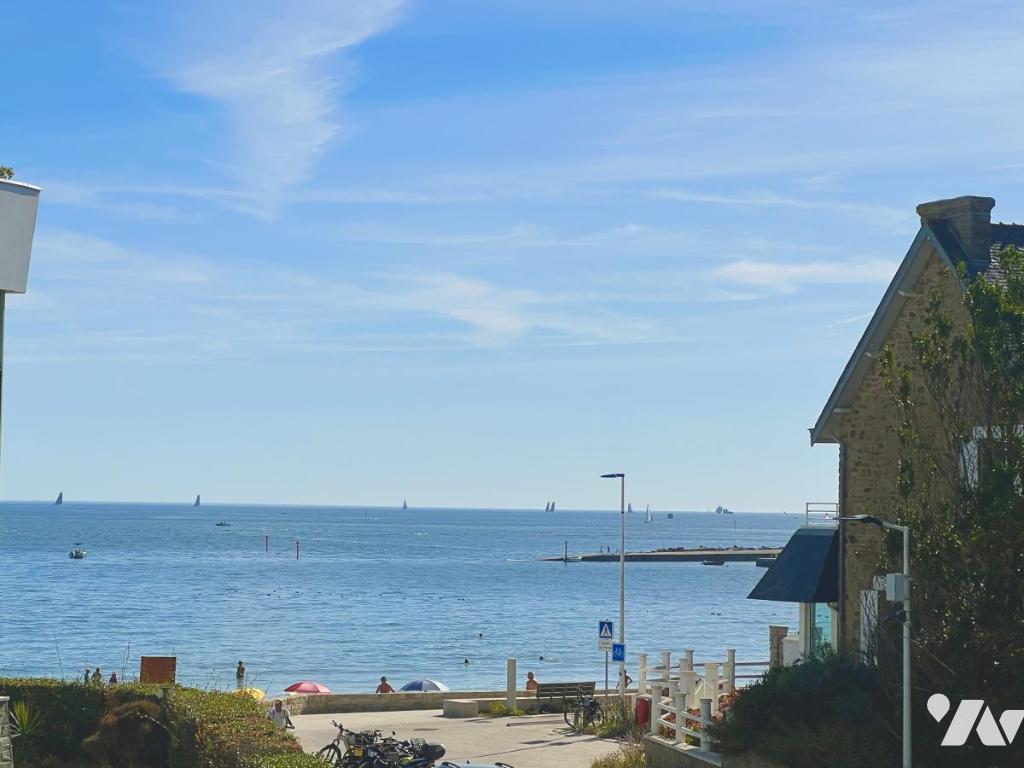 Appartement 5 pièces 99 m² · à Larmor-Plage · 99 m² · 620 000 €