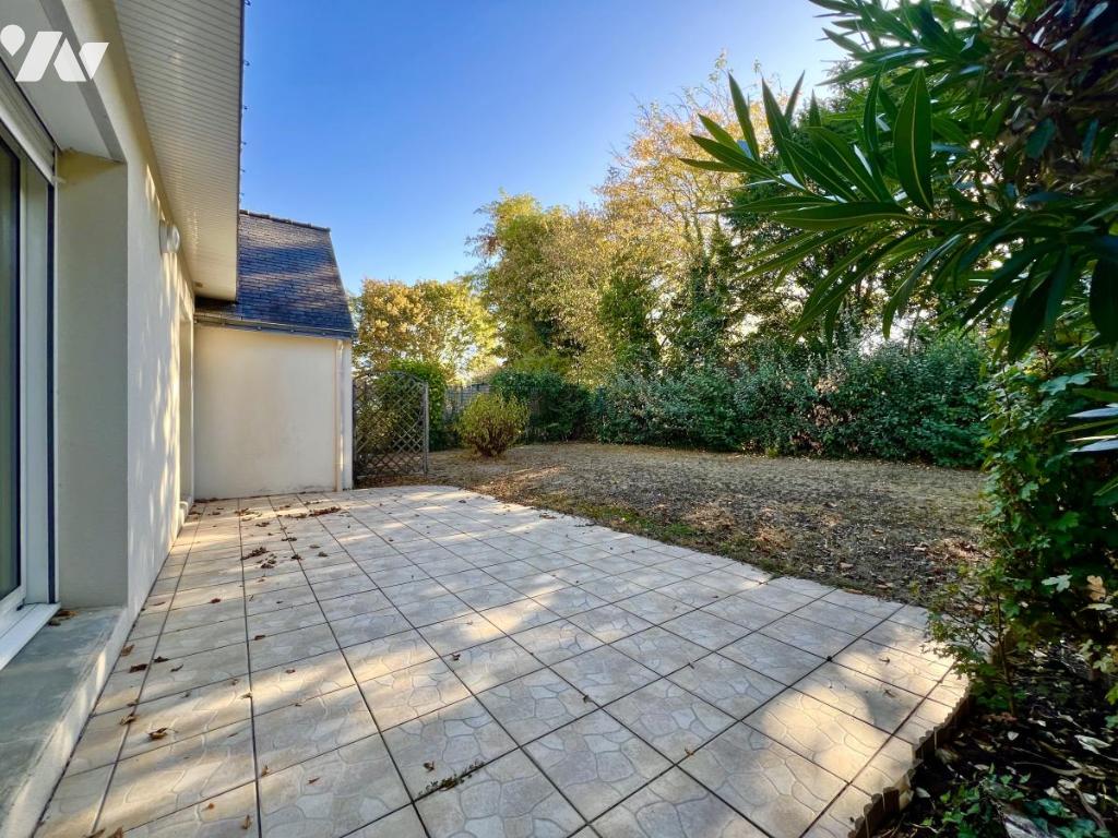 Maison 6 pièces 124 m² · à Ploemeur · 124 m² · 585 000 €