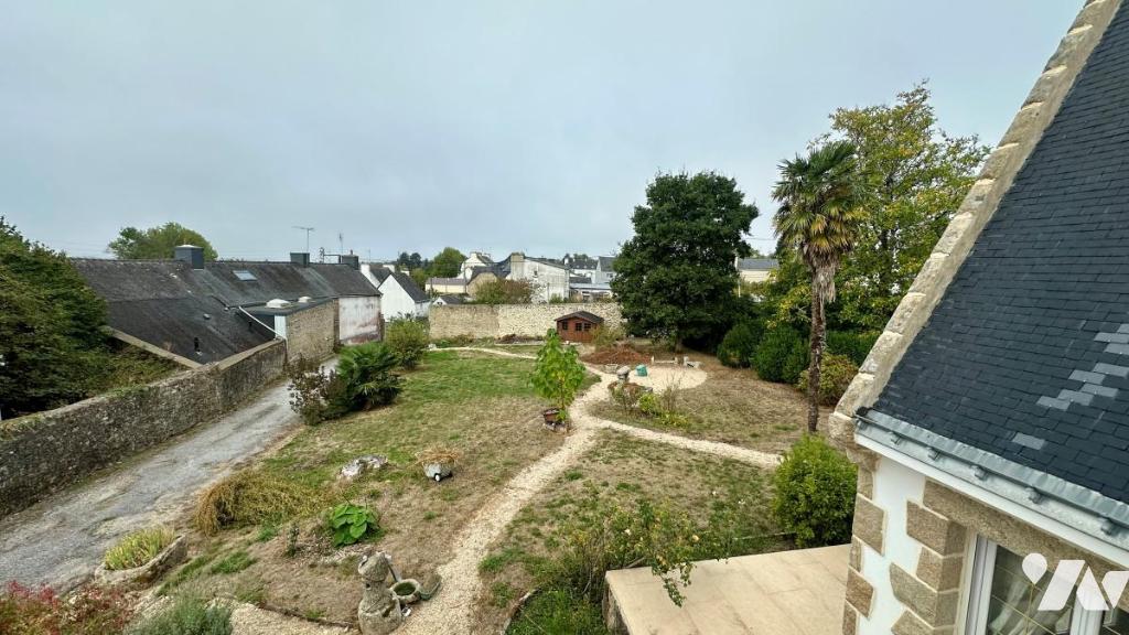 Maison 7 pièces 200 m² · à Le Faouët · 200 m² · 265 000 €