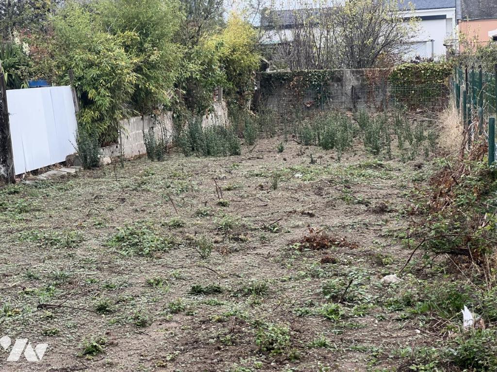 Terrain 326 m² · à Riantec · 326 m² · 90 000 €