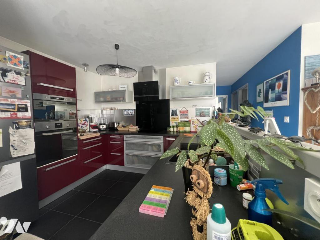 Maison 4 pièces 91 m² · à Lanester · 90,9 m² · 230 000 €