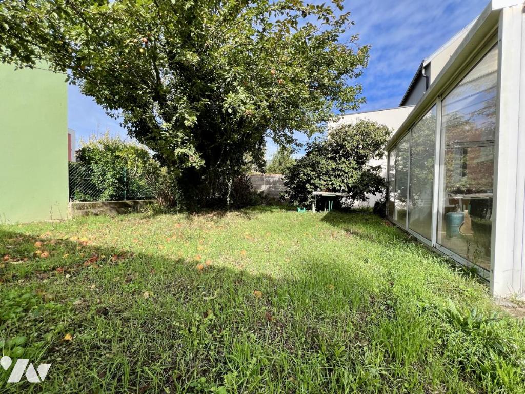 Maison 6 pièces 106 m² · à Lorient · 105,8 m² · 400 000 €