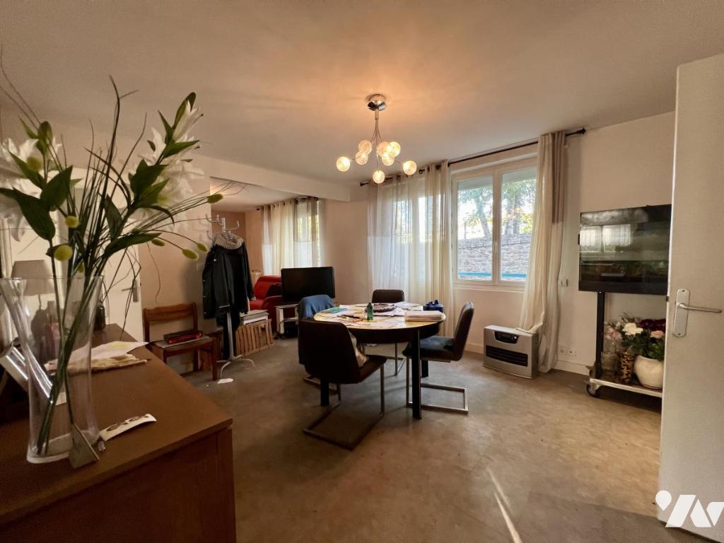 Maison 5 pièces 96 m² · à Lorient · 96,5 m² · 375 000 €