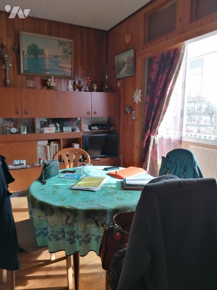 Maison 4 pièces 53 m² · à Lorient · 53,4 m² · 200 000 €