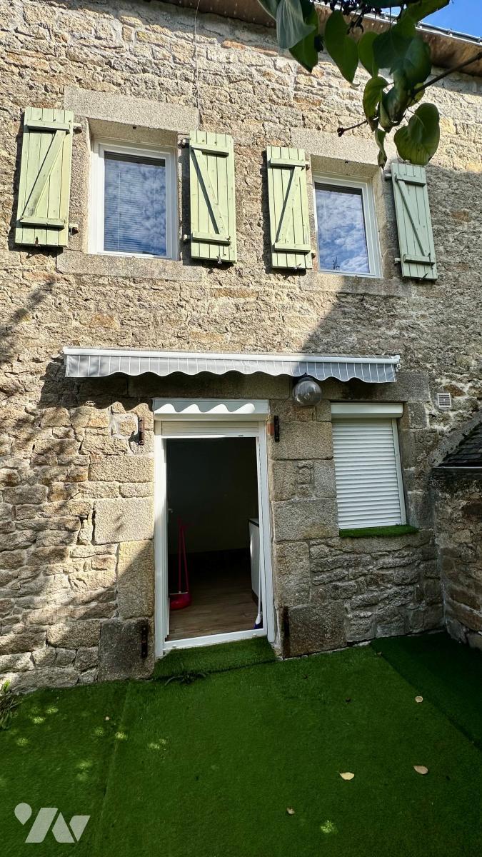 Maison 6 pièces 135 m² · à Meslan · 135 m² · 160 000 €