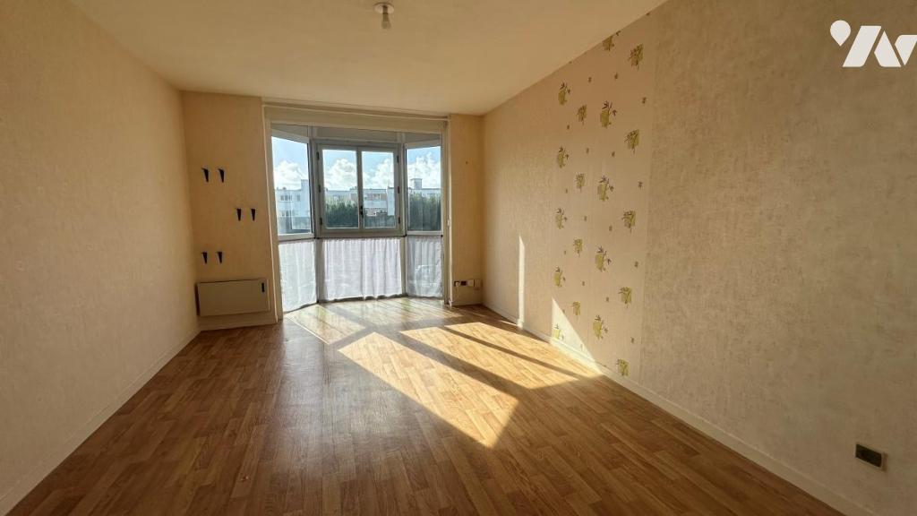 Appartement 2 pièces 36 m² · à Lorient · 36,4 m² · 133 000 €