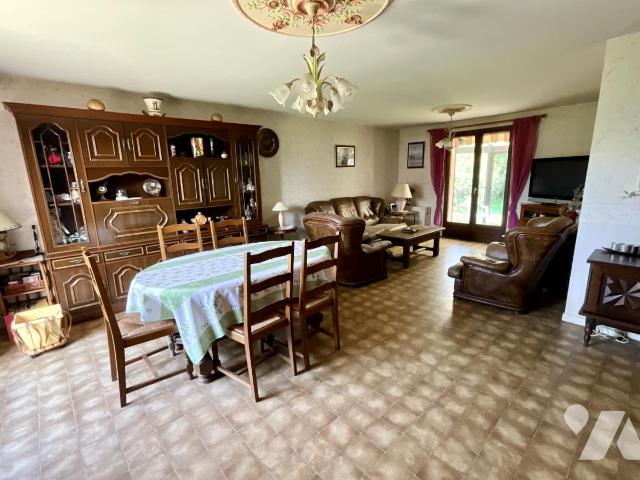 Maison 4 pièces 95 m² · à Ploemeur · 95 m² · 240 000 €