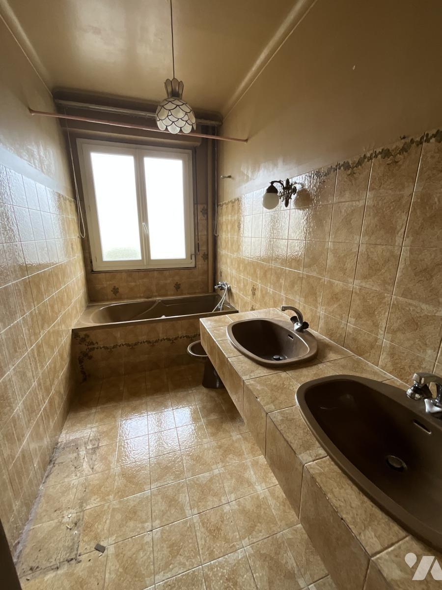 VENTE appartement-LORIENT (56)