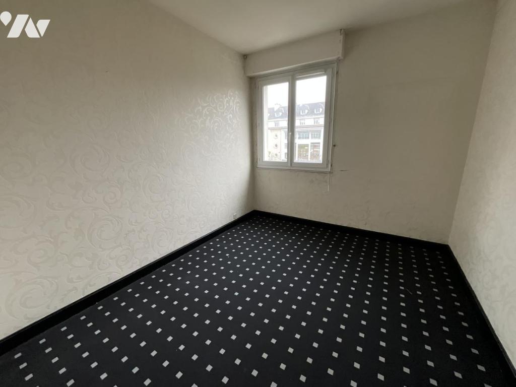 VENTE appartement-LORIENT (56)