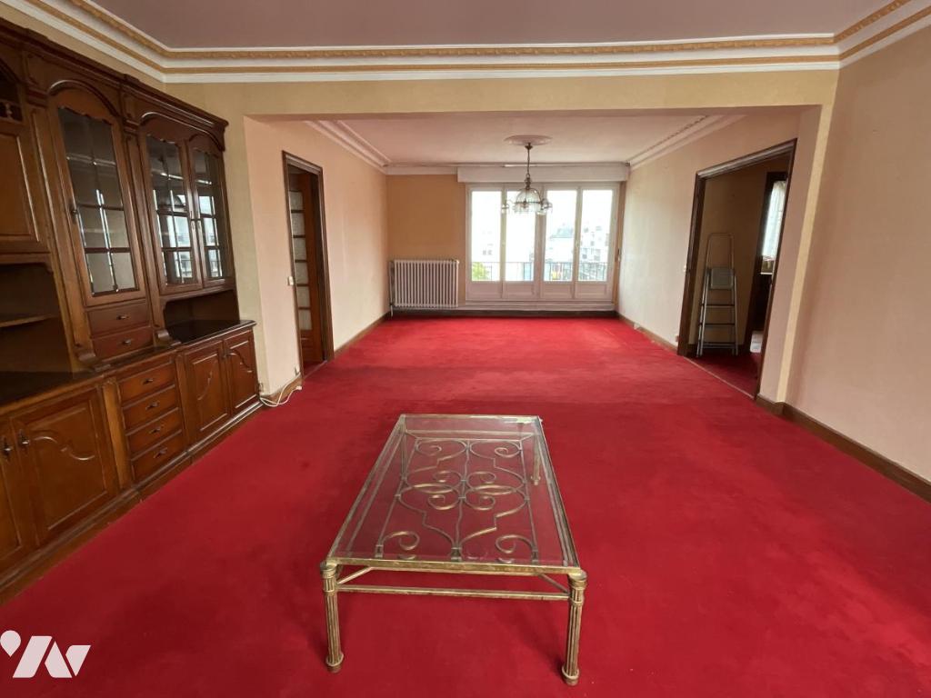 VENTE appartement-LORIENT (56)