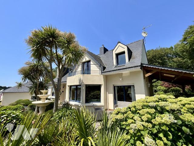 Maison 6 pièces 171 m² · à Guidel · 171 m² · 640 000 €