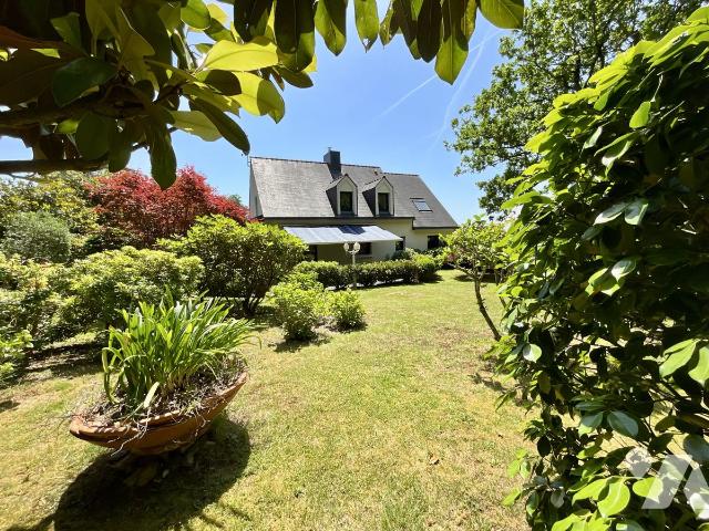 Maison 6 pièces 171 m² · à Guidel · 171 m² · 640 000 €