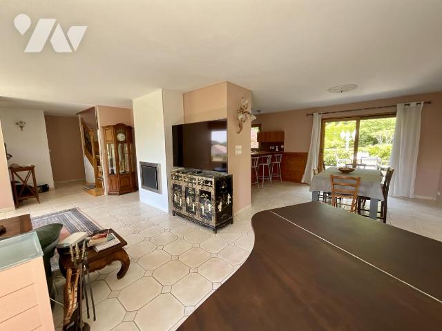 Maison 6 pièces 171 m² · à Guidel · 171 m² · 640 000 €