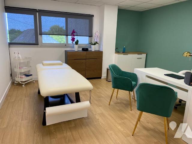 Lac Ploemeur · 550 €