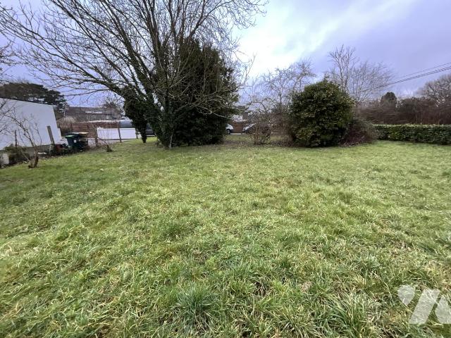 Terrain 500 m² · à Ploemeur · 500 m² · 210 000 €