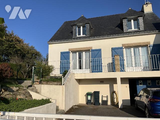 Vente - Maison / villa - PLOEMEUR - 117 m² - 0 pièce - 56082-1505