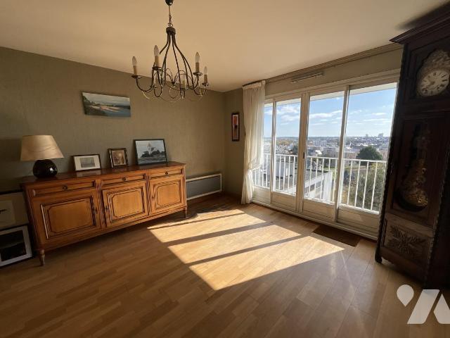 Vente - Appartement - LORIENT - 3 pièces - 56082-1519